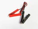 Ładowarka do akumulatora żelowego Agm LOTUS TC12 12/24V 12A - 3