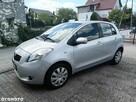 Toyota Yaris 1.3 VVT-i Luna - 12
