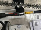 Nowe nożyce do żywopłotu HUSQVARNA 525HE3 długie składane - 4