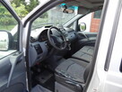 Mercedes-Benz Vito 115 CDI – 2004 | 2.2 CDI | 6-osobowy | - 16