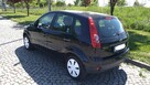 ford fiesta 2007r 1.3 benzyna Salon Polska - 4