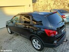 Nissan Qashqai 1.6 Tekna - 4