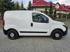 Fiat Fiorino 2015/16, 1.4 LPG, salon PL, I wł, hak, FV 23% - 2