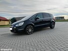 Ford S-Max 2.0 TDCi Titanium - 8