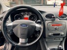Ford Focus MK2 1.8 TDCi 115KM | Kombi | Klima | 2 komplety o - 10