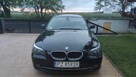 BMW 520D Sedan E60 2007r automat - 2