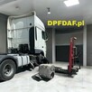Nowy DPF SCR DAF XF 106 Jędrzejów Radom - 4