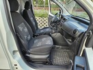 Fiat Fiorino 2015/16, 1.4 LPG, salon PL, I wł, hak, FV 23% - 14