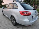 Seat Ibiza 2010, 1.4 MPI 86 KM, tempomat, klimatronik, PDC - 5