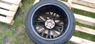 Felgi Koła Aluminiowe MAM 235/45/R18 NEXEN 7.5mm 5x108 VOLVO - 15