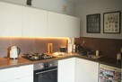 Bez prowizji - 2 pokojowe mieszkanie, 37m2, do wejścia - 7
