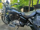 Honda Shadow VT 1100 C3 #Honda #Motocykl #Shadow Honda - 7
