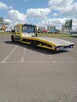 Autolaweta Pomoc drogowa Łódź 24H - 2