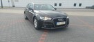Piękne Audi A6 C7 2.0tdi skóra - 3