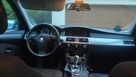BMW 520D Sedan E60 2007r automat - 12