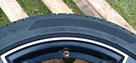 Felgi Koła Aluminiowe ALUTEC 5x112 235/40/R18 PIRELLI 5.5mm - 9