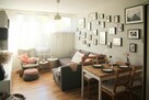 Bez prowizji - 2 pokojowe mieszkanie, 37m2, do wejścia - 1