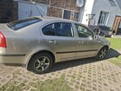 Skoda Octavia - 6