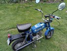 Motorynka zabytkowa - 4