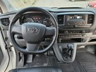 Toyota Proace Long 2019, 2.0 D4D, 3.1t salon PL, I wł, FV23% - 9