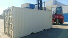 Kontener Morski 6 metrowy / 20 DV OneWay - 2