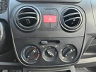 Fiat Fiorino 2015/16, 1.4 LPG, salon PL, I wł, hak, FV 23% - 13