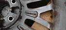 Felgi Koła Aluminiowe OPEL 225/45/R18 PLATIN 7.5mm 5x110 - 14