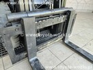 Wózek Widłowy TOYOTA 6FG20 Przesuw TOYOTA 6FGF20 Linde - 9