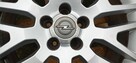 Felgi Koła Aluminiowe OPEL 225/45/R18 PLATIN 7.5mm 5x110 - 7