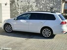 Volkswagen Golf Variant 2.0 TDI SCR Comfortline - 4