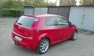 Sprzedam Fiata Grande Punto 1,2 z Gazem - 2