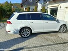 Volkswagen Golf Variant 2.0 TDI SCR Comfortline - 6