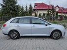Seat Ibiza 2010, 1.4 MPI 86 KM, tempomat, klimatronik, PDC - 2