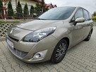 Renault Grand Scenic 2009, 1.6 110 KM, 6-biegów - 2