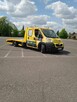 Autolaweta Pomoc drogowa Łódź 24H - 3