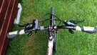 Rower 28 Merida Crossway 40 cross/trekking r.48cm st.bdb - 4