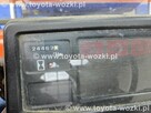 Wózek widłowy TOYOTA 5FD30 Pozycjoner TOYOTA 5FDF30 Linde - 15