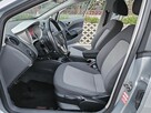 Seat Ibiza 2010, 1.4 MPI 86 KM, tempomat, klimatronik, PDC - 12
