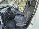 Fiat Fiorino 2015/16, 1.4 LPG, salon PL, I wł, hak, FV 23% - 12