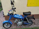 Motorynka zabytkowa - 5