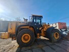 Ładowarka Kołowa Hyundai HL 770 - 20 ton - 2