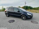 Ford S-Max 2.0 TDCi Titanium - 1