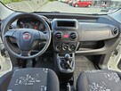 Fiat Fiorino 2015/16, 1.4 LPG, salon PL, I wł, hak, FV 23% - 9