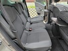 Renault Grand Scenic 2009, 1.6 110 KM, 6-biegów - 13