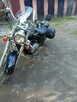 Honda Shadow VT 1100 C3 #Honda #Motocykl #Shadow Honda - 1
