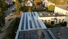 Ocieplanie budynków pianą PUR, hydroizolacja dachów płaskich - 8