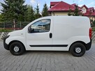 Fiat Fiorino 2015/16, 1.4 LPG, salon PL, I wł, hak, FV 23% - 6