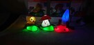Lampka nocna dla dziecka (doodled tm Led) - 3