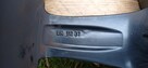 Felgi Koła Aluminiowe ALUTEC 5x112 235/40/R18 PIRELLI 5.5mm - 13