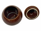 Cukiernica cukierniczka porcelit PRL - 3